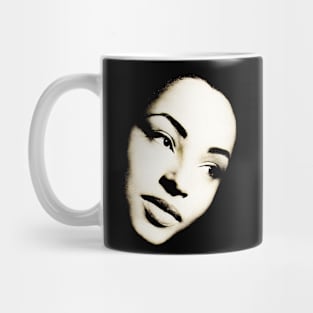 Classic Sade Mug